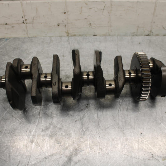 04-05 SUZUKI GSXR600 ENGINE MOTOR CRANKSHAFT CRANK SHAFT  12000-29810 BB329