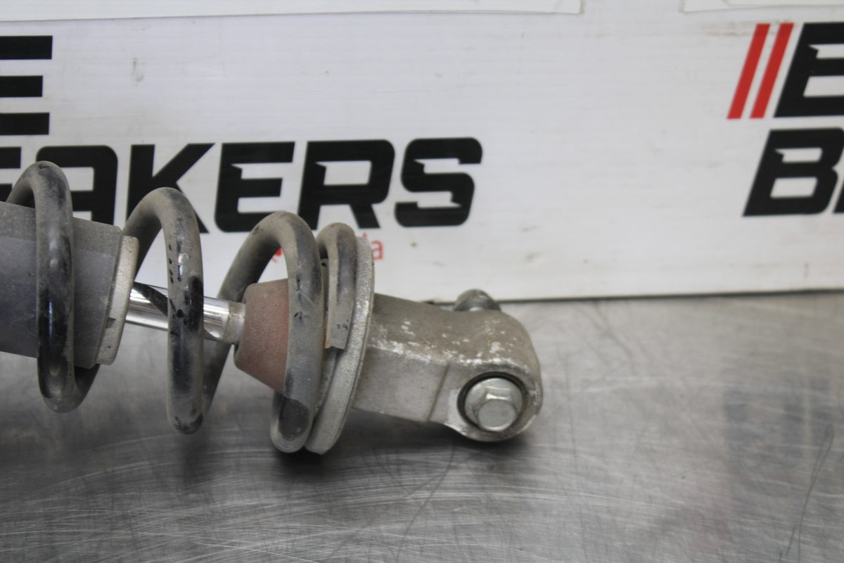 11-26 SUZUKI GSXR750 REAR BACK SHOCK ABSORBER SUSPENSION BB900