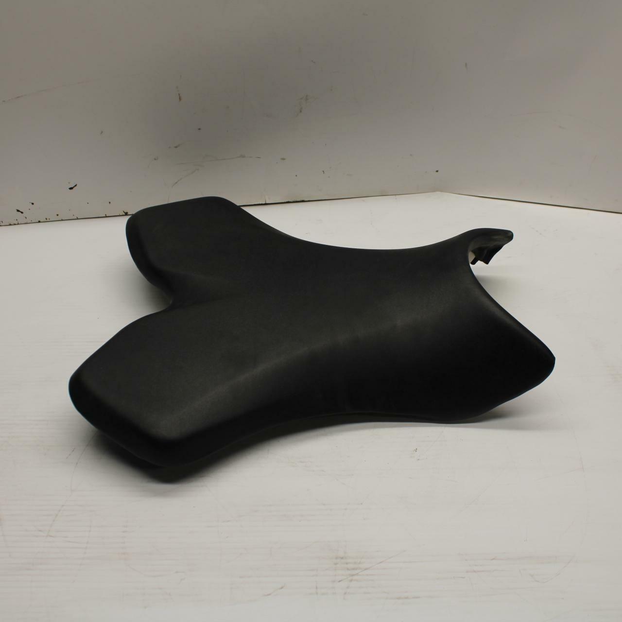 06 YAMAHA YZF R1 FRONT DRIVERS SEAT PAD SADDLE PILLION BB282