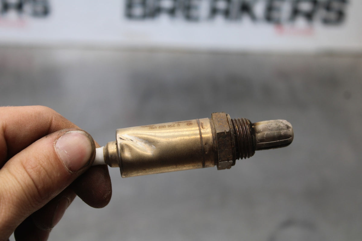 04 BUELL FIREBOLT XB12R OXYGEN O2 EXHAUST GAS LAMBDA SENSOR BB903