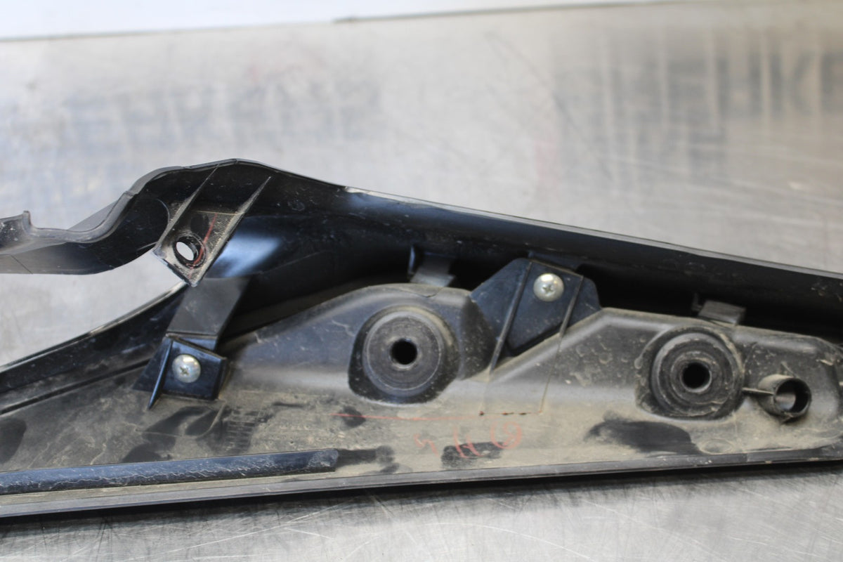 17-22 KTM 390 DUKE RIGHT REAR BACK TAIL FAIRING COWL SHROUD BB180