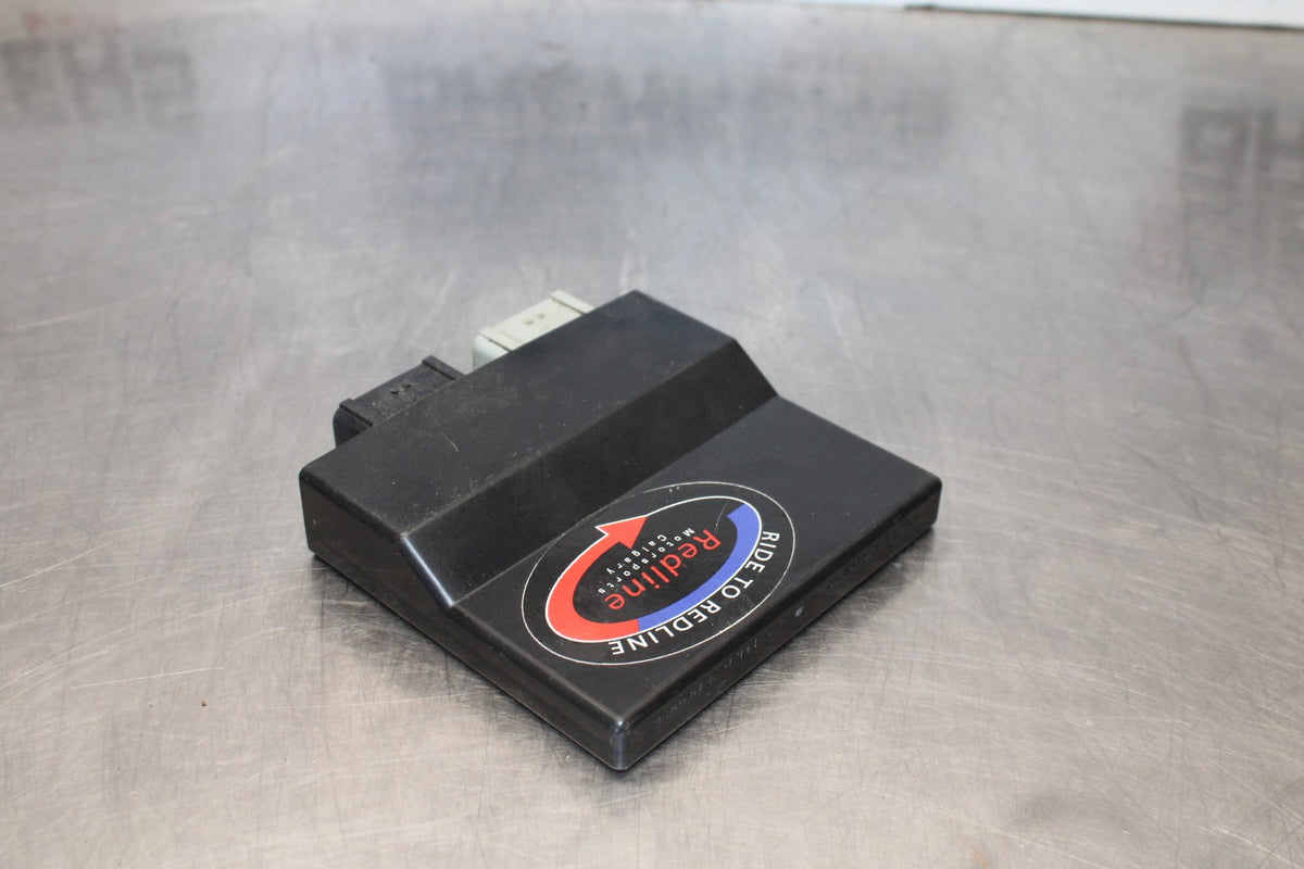 17 KAWASAKI Z900 ECU COMPUTER CONTROLLER UNIT BLACK BOX ECM CDI BB549