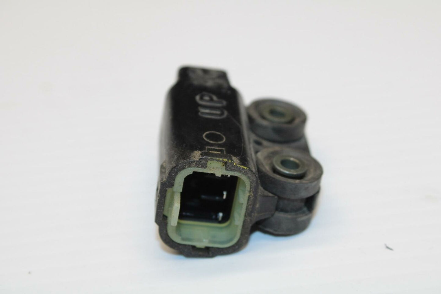 05 YAMAHA YZF R6S TIP OVER BANK ANGLE CRASH SENSOR SWITCH  BB234