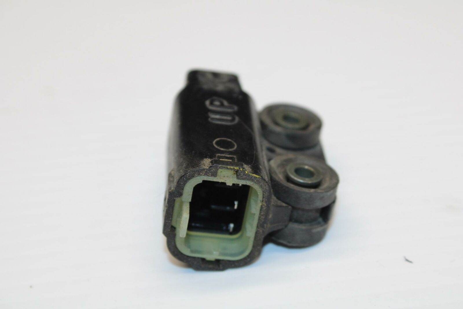 05 YAMAHA YZF R6S TIP OVER BANK ANGLE CRASH SENSOR SWITCH  BB234
