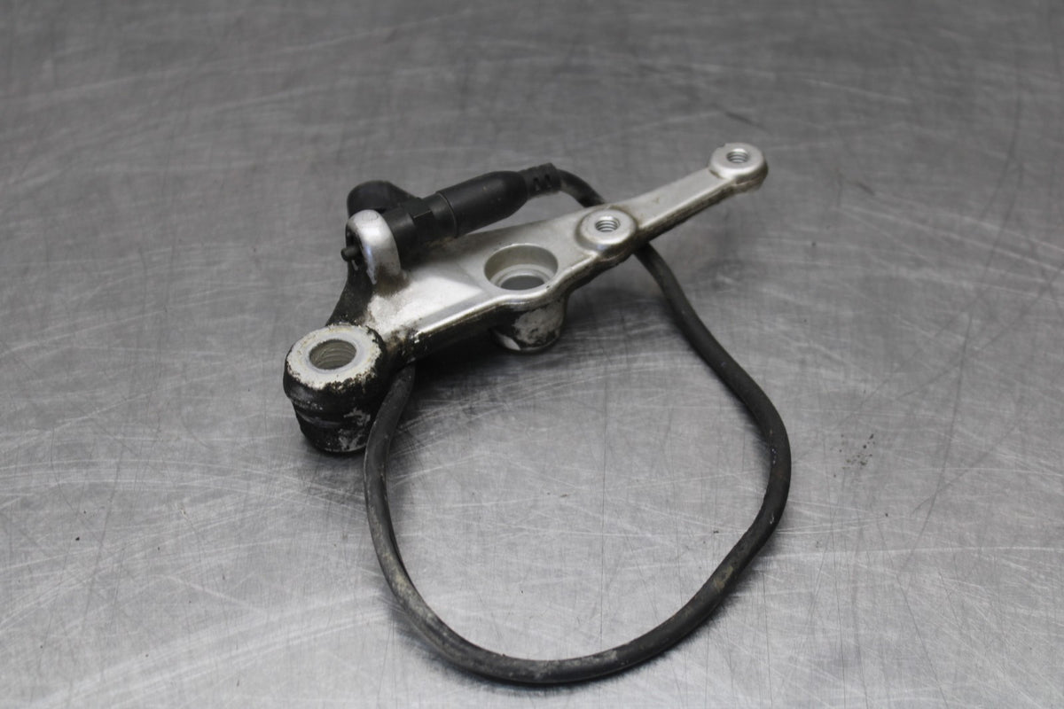 05 DUCATI SUPERSPORT 800 REAR BACK BRAKE SENSOR BB913