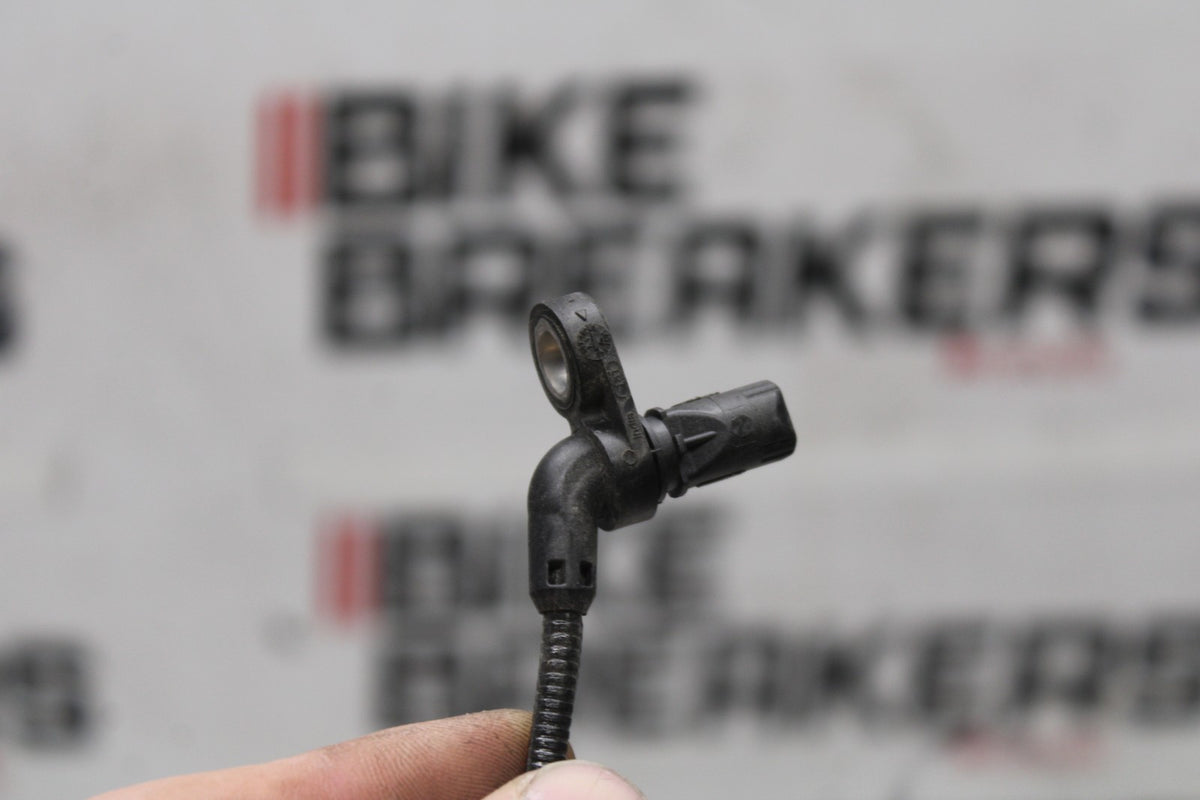 24-25 KAWASAKI NINJA ZX6R REAR ABS BRAKE SENSOR BB939