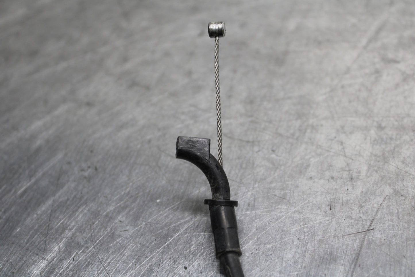 00-05 KAWASAKI NINJA ZX12R CHOKE CABLE LINE BB121