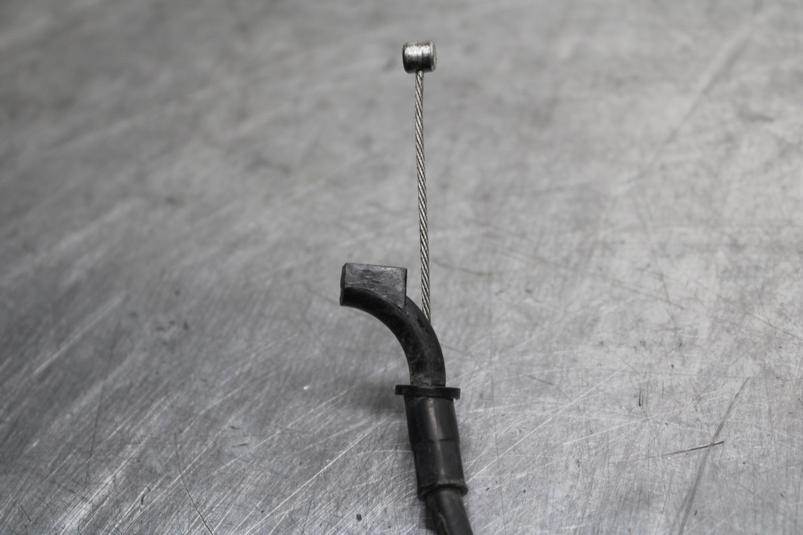 00-05 KAWASAKI NINJA ZX12R CHOKE CABLE LINE BB121