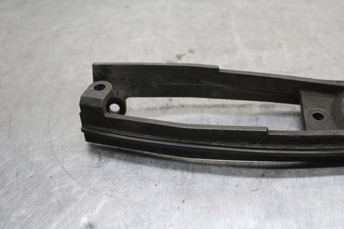 08-10 SUZUKI GSXR 600 SWINGARM CHAIN BUFFER SLIDER GUIDE BB130