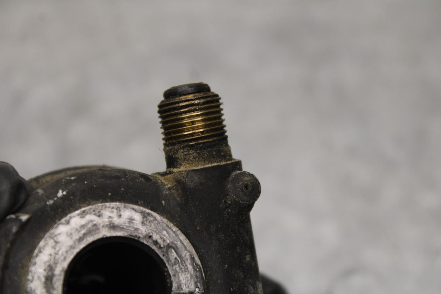 93-07 YAMAHA VMAX 1200 SPEEDOMETER DRIVE GEAR  BB634