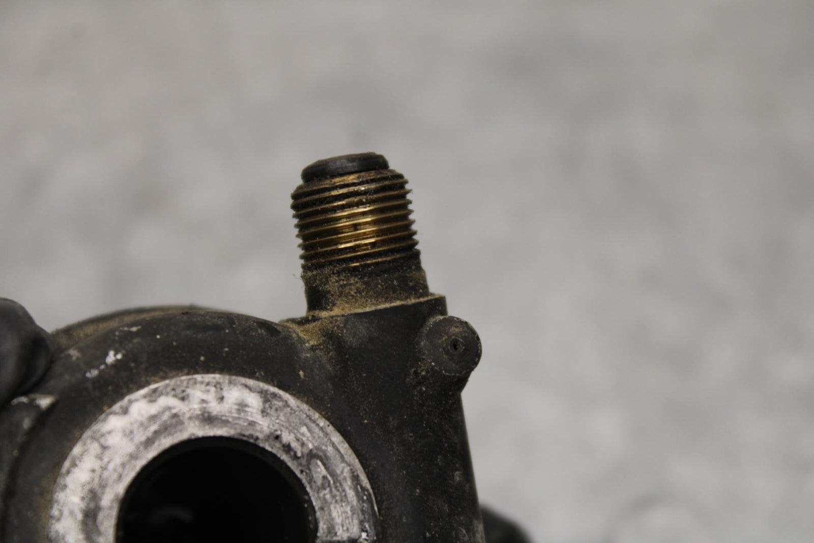 93-07 YAMAHA VMAX 1200 SPEEDOMETER DRIVE GEAR  BB634