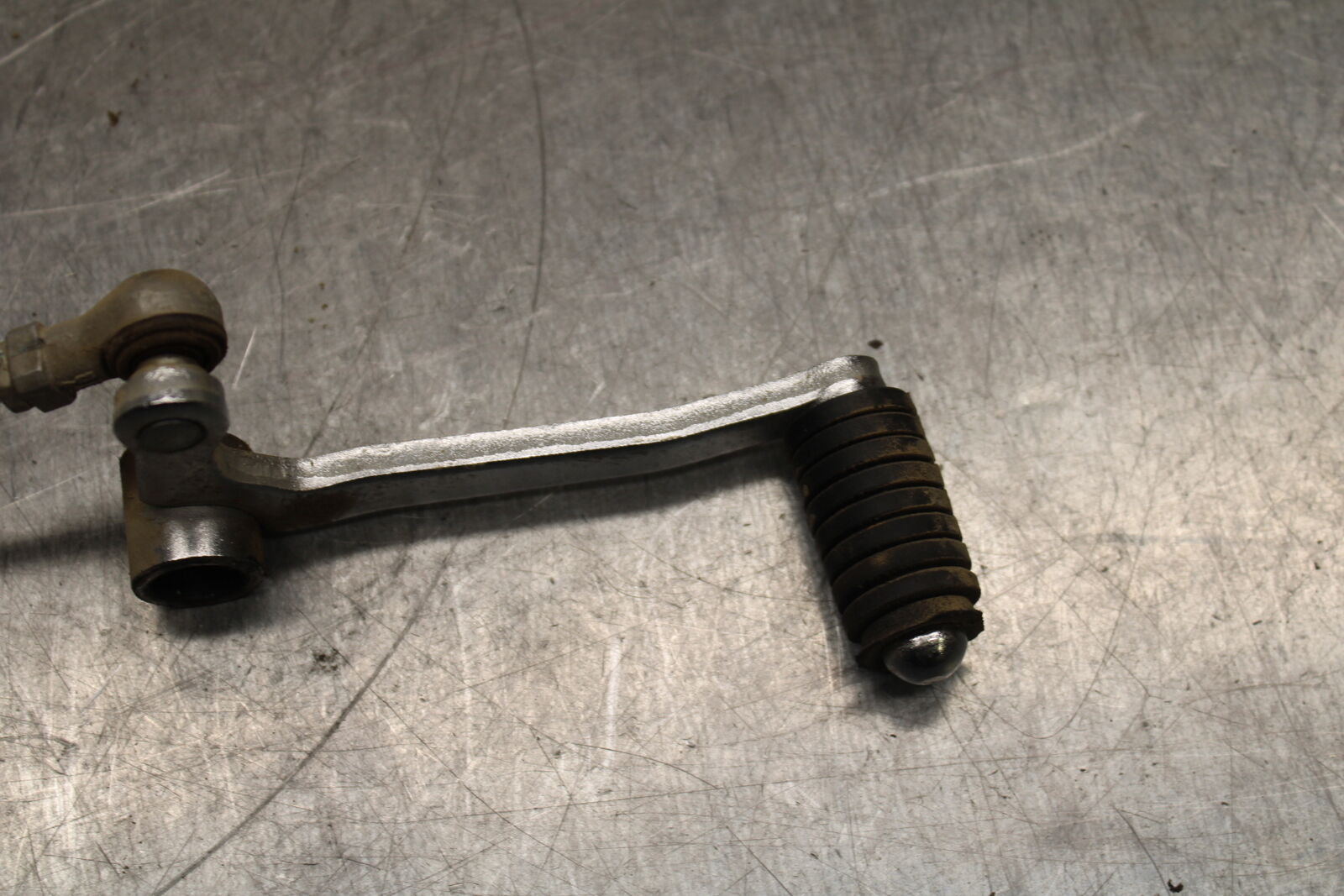 19-24 YAMAHA R3 SHIFTER LINKAGE SHIFT LINK PEDAL BB736