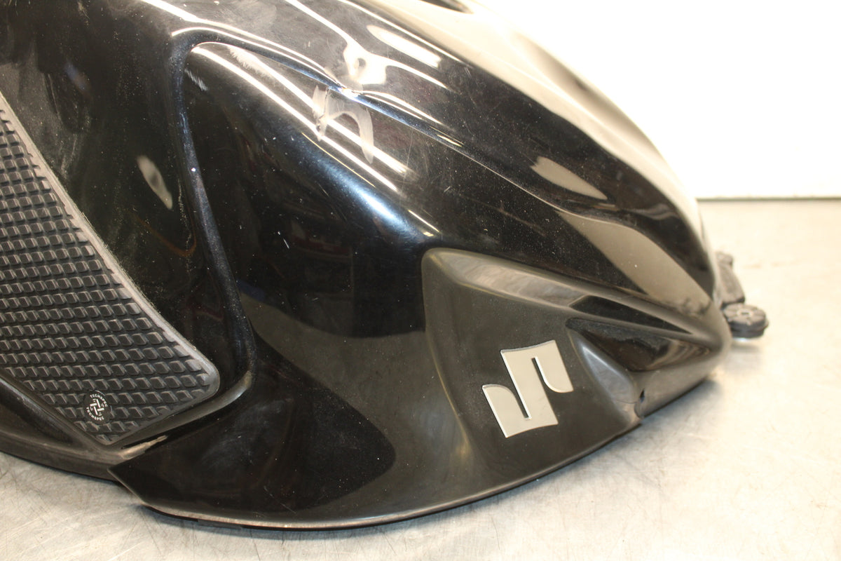 11-24 SUZUKI GSXR750 GAS TANK FUEL CELL PETROL RESERVOIR BB714