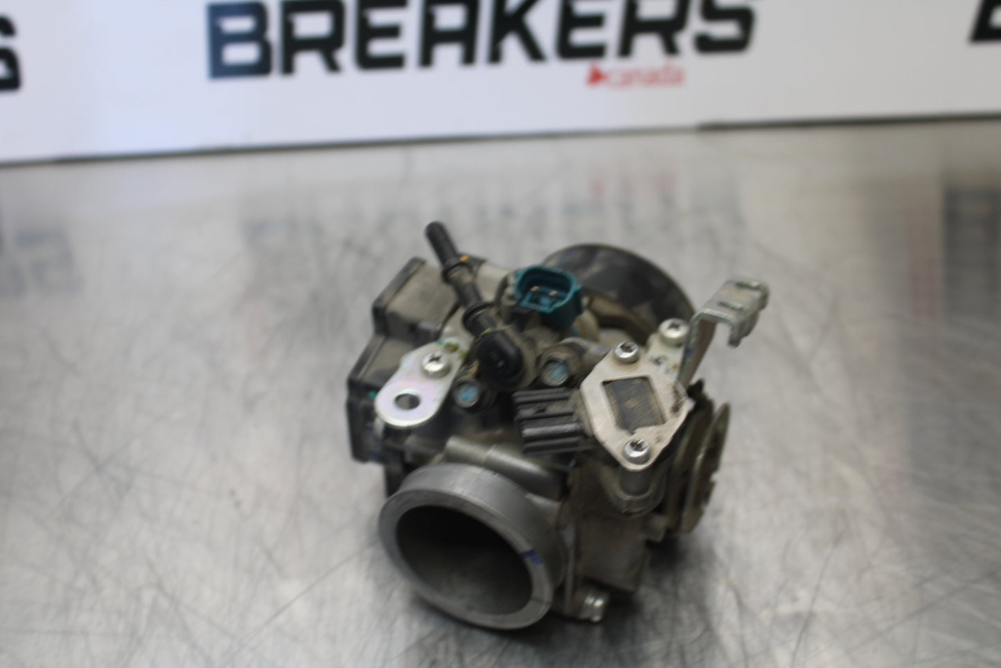 15-16 HONDA CB300F MAIN FUEL INJECTORS / THROTTLE BODIES BB150