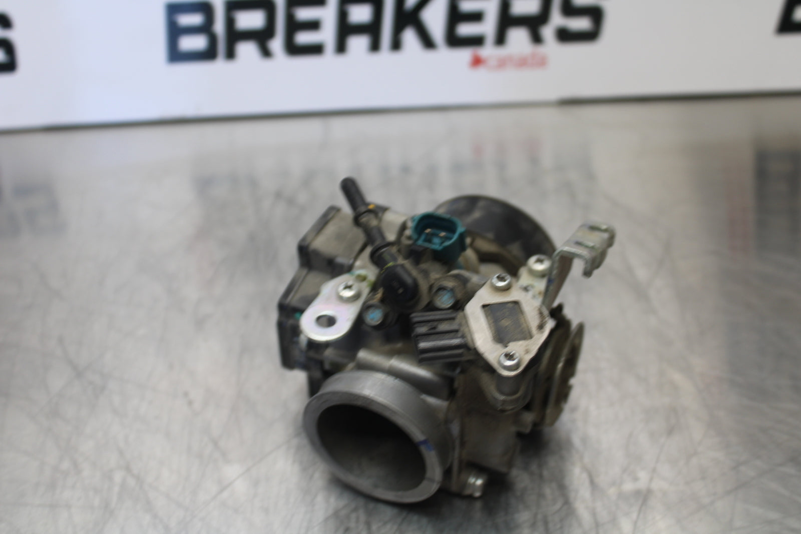 15-16 HONDA CB300F MAIN FUEL INJECTORS / THROTTLE BODIES BB150