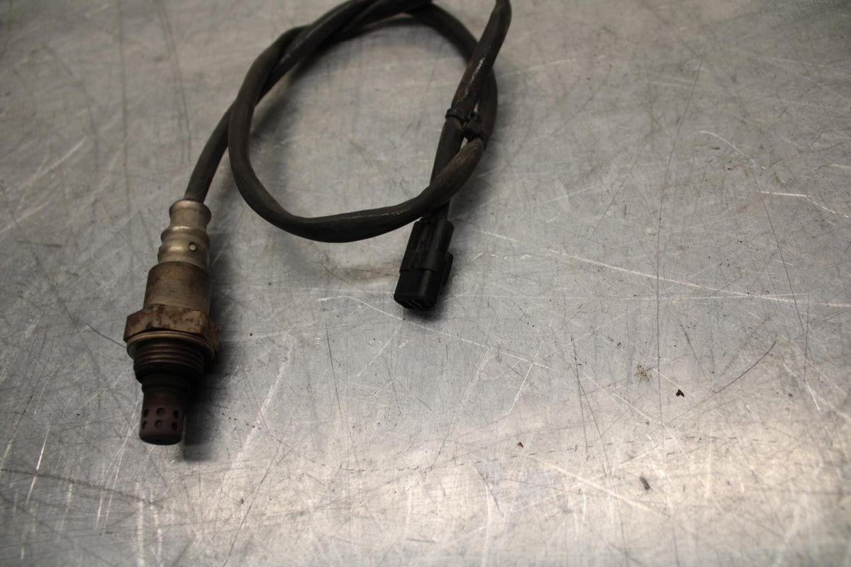07-08 YAMAHA YZF R1 OXYGEN O2 EXHAUST GAS LAMBDA SENSOR 4C8-8592A-00-00 BB483
