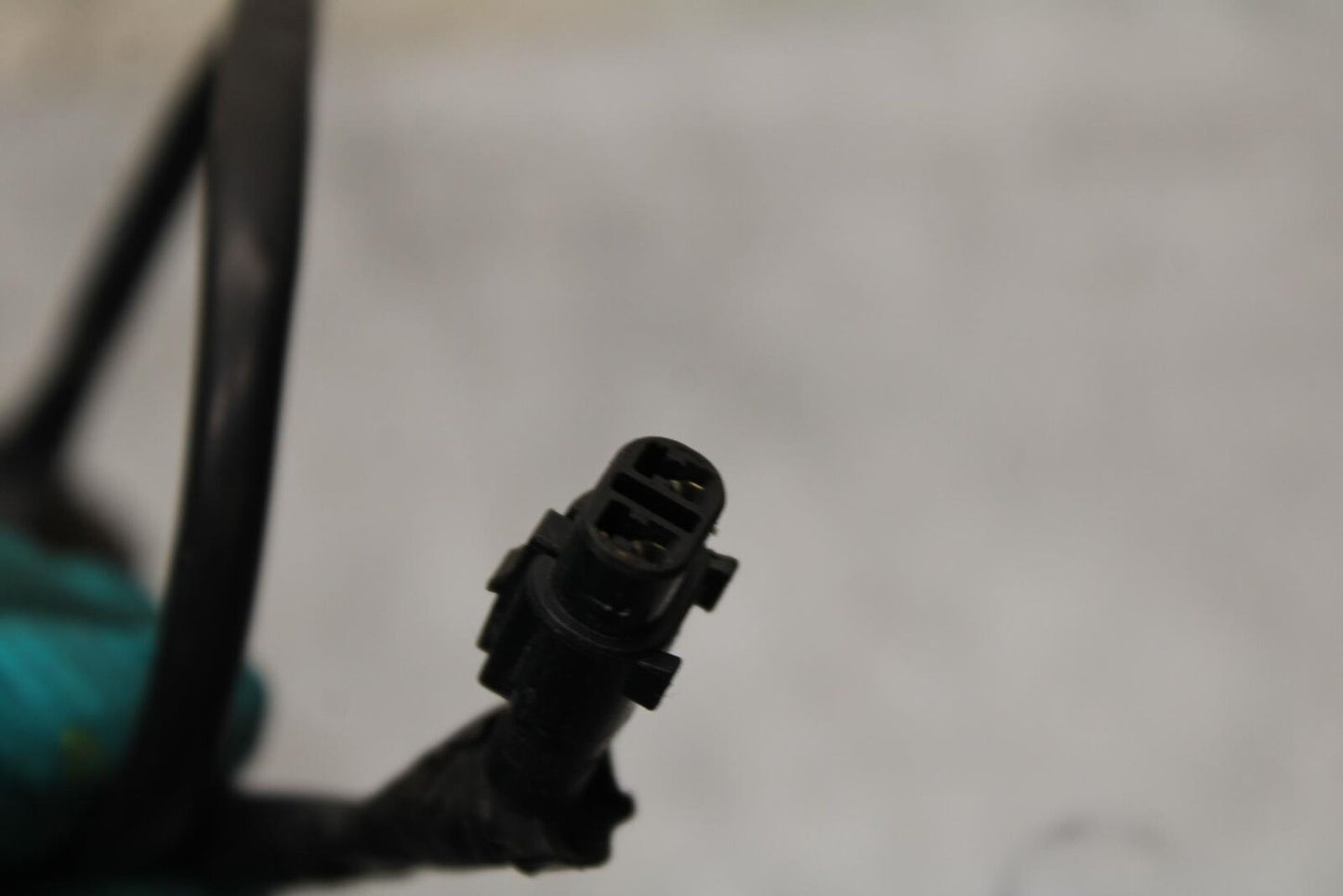 2014 Kawasaki Ninja 650 EX650E KICKSTAND SIDE KICK STAND SENSOR 27010-0722 BB569