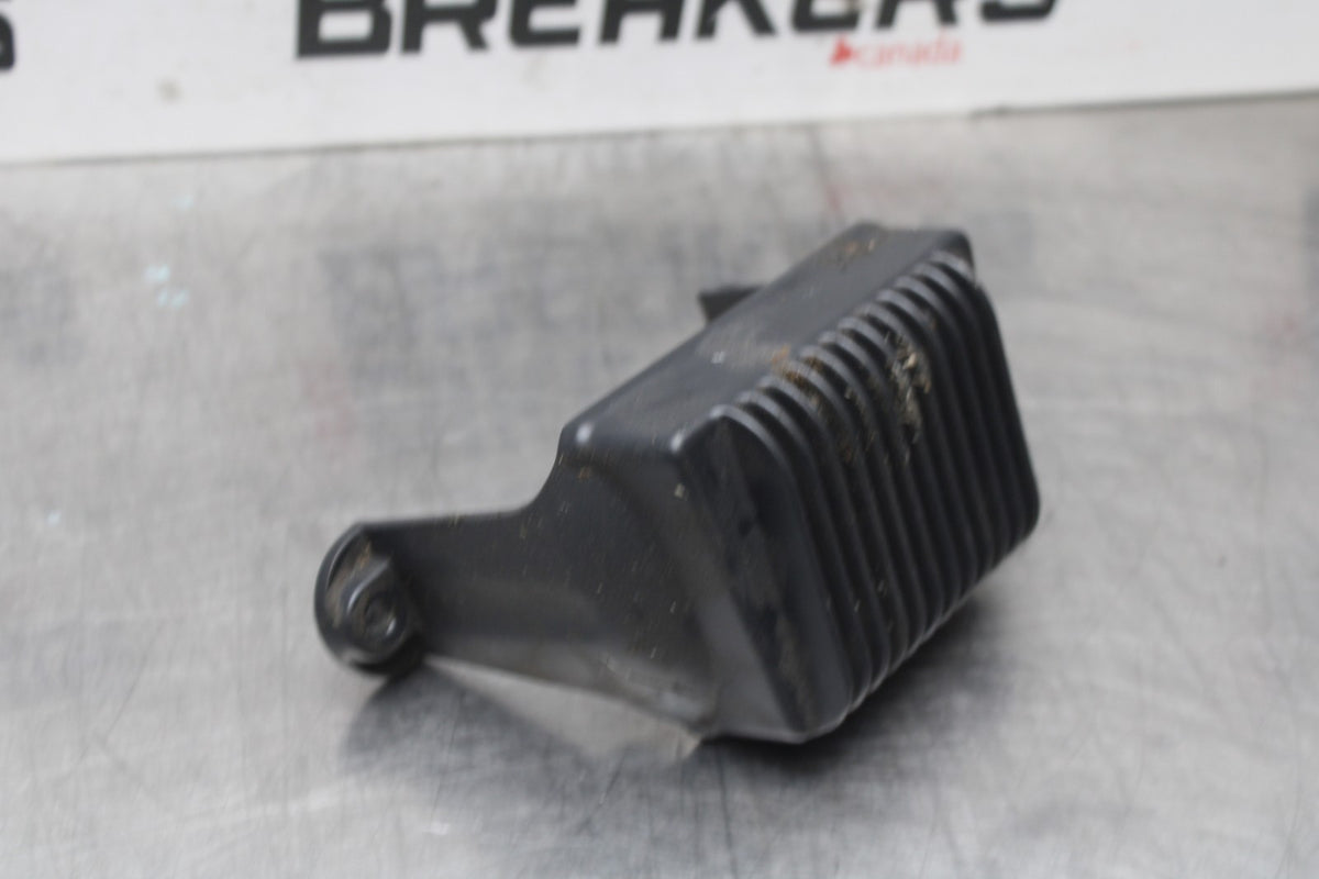 08 HARLEY-DAVIDSON ELECTRA GLIDE POLICE FLHTPI RECTIFIER VOLTAGE REGULATOR BB816