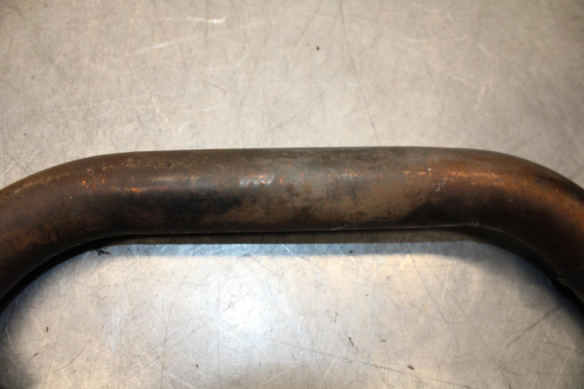 2006 Suzuki SV650S EXHAUST HEADER PIPES MANIFOLD BB65