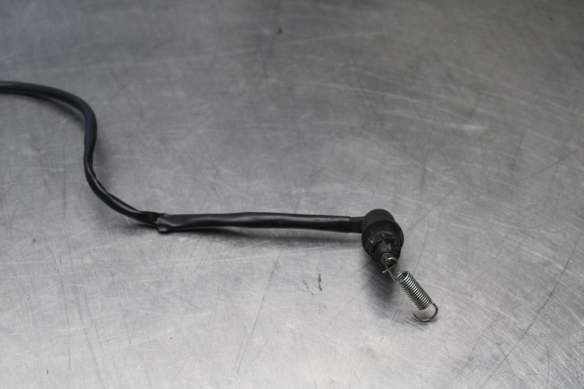 15-17 YAMAHA FJ09 REAR BACK BRAKE SENSOR BB906