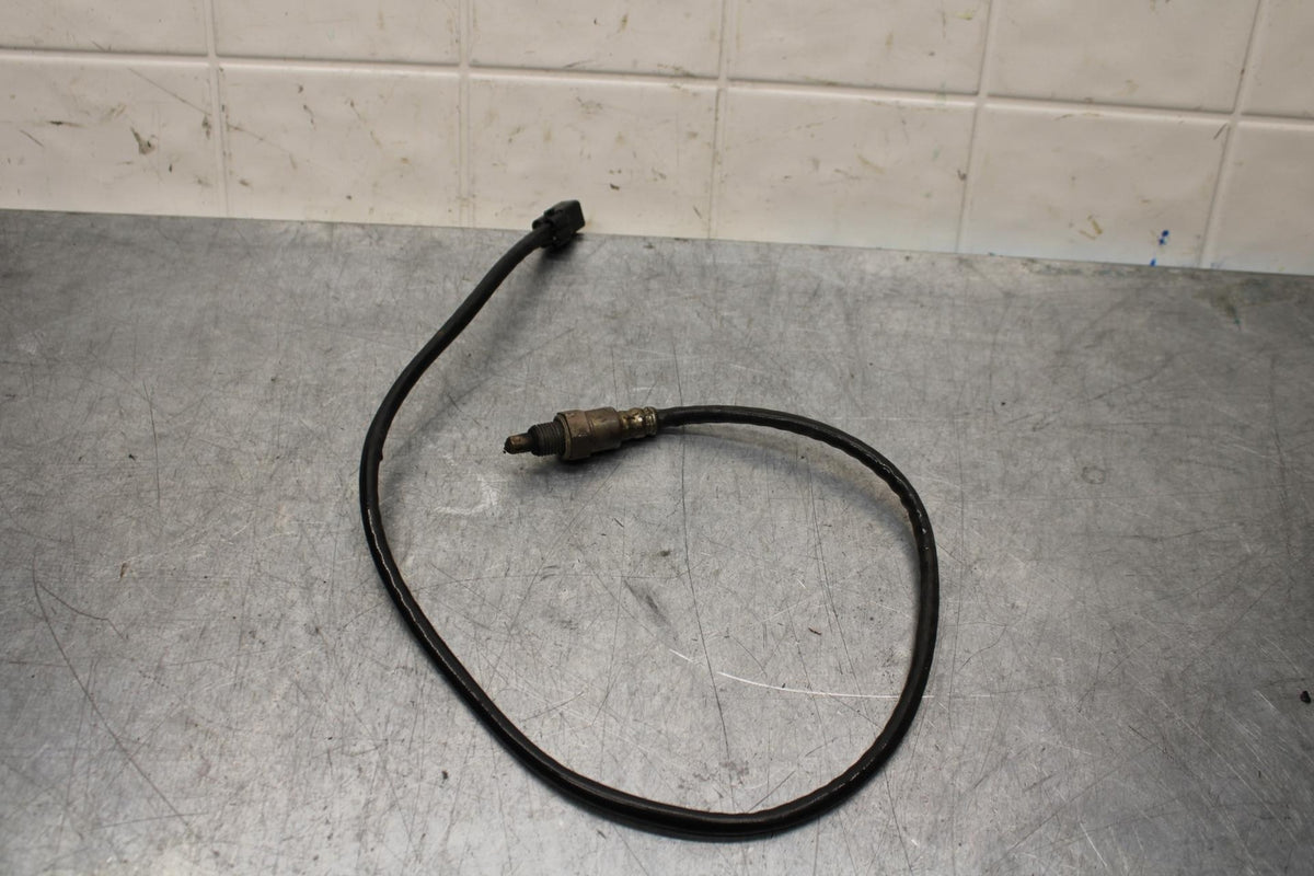 22-23 YAMAHA YZF R7 OXYGEN O2 EXHAUST GAS LAMBDA SENSOR BB583