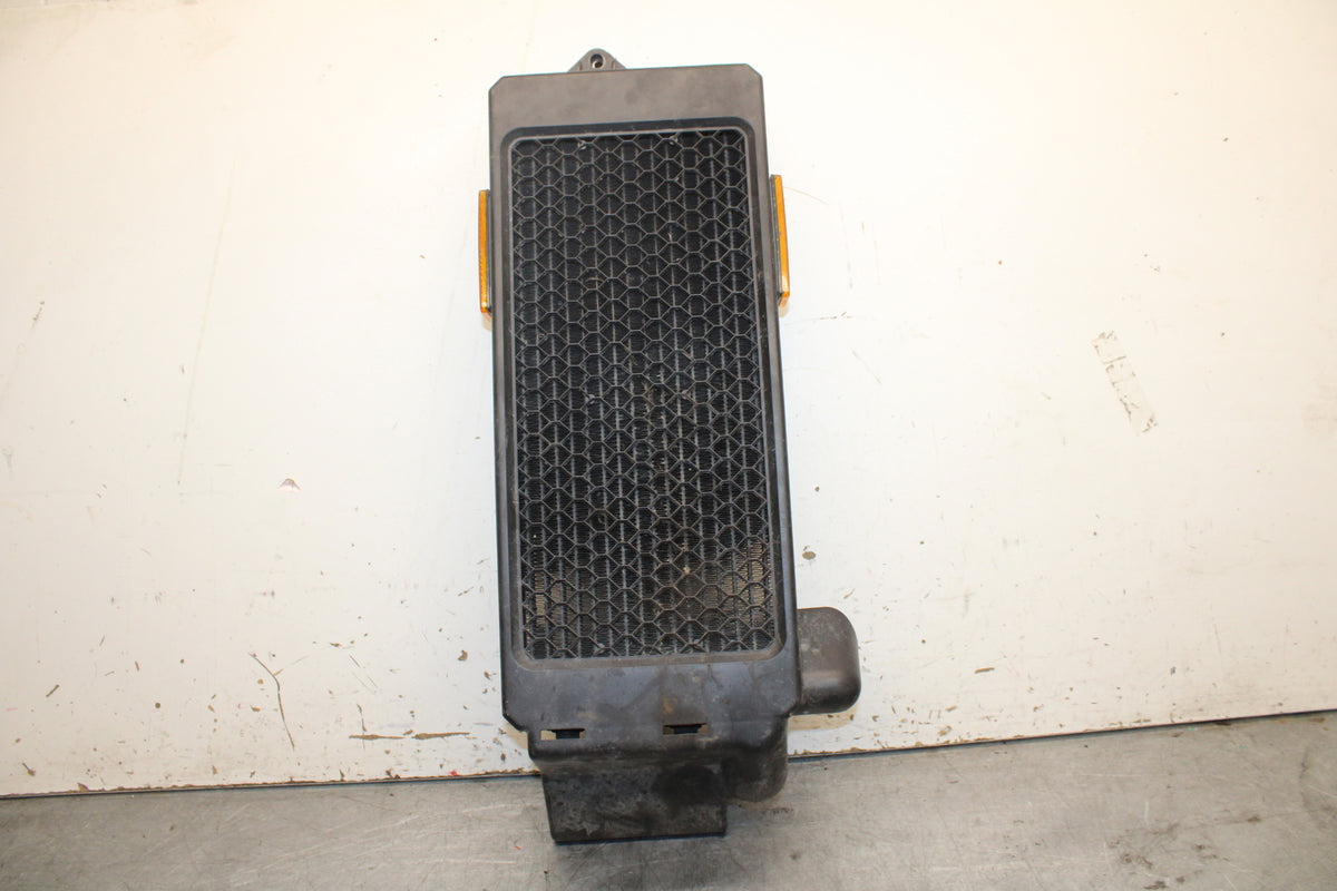 10-13 HONDA SHADOW RS 750 VT750RS ENGINE COOLER COOLING RADIATOR RADIATER BB718