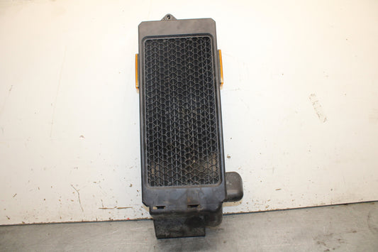 10-13 HONDA SHADOW RS 750 VT750RS ENGINE COOLER COOLING RADIATOR RADIATER BB718