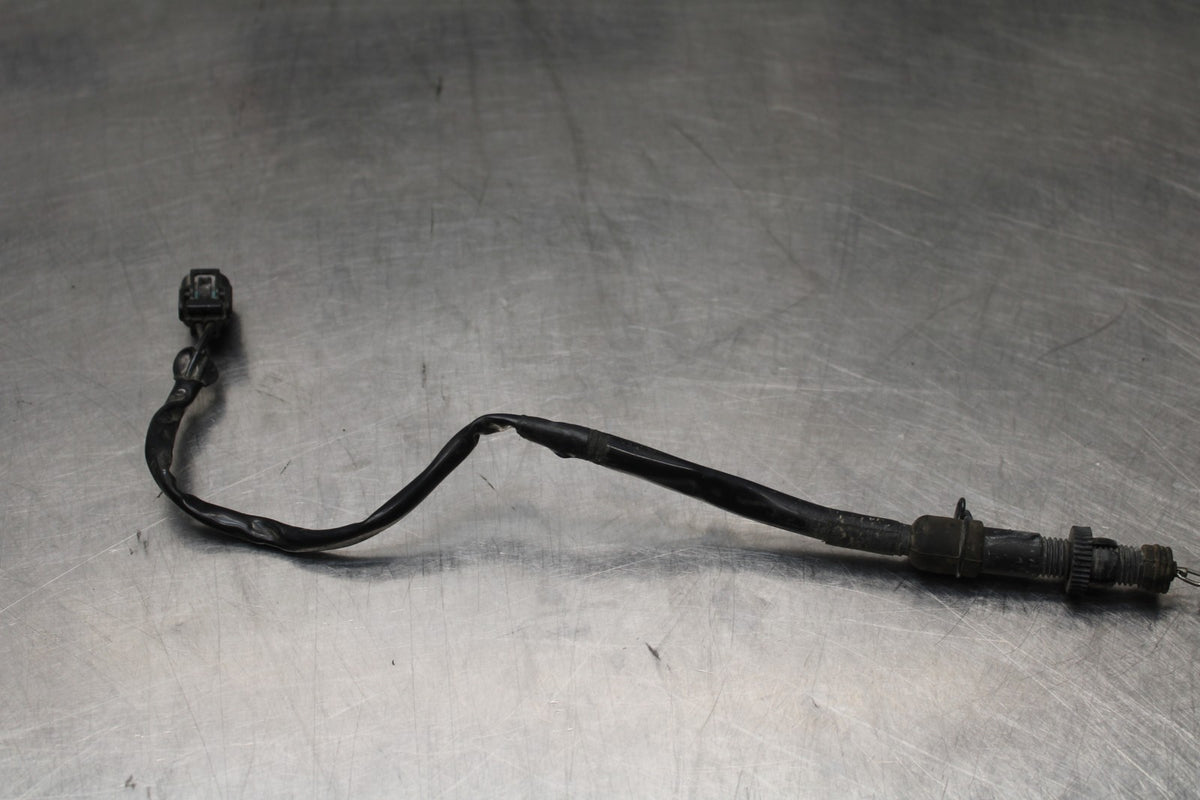13-15 HONDA CBR500R REAR BACK BRAKE SENSOR BB834
