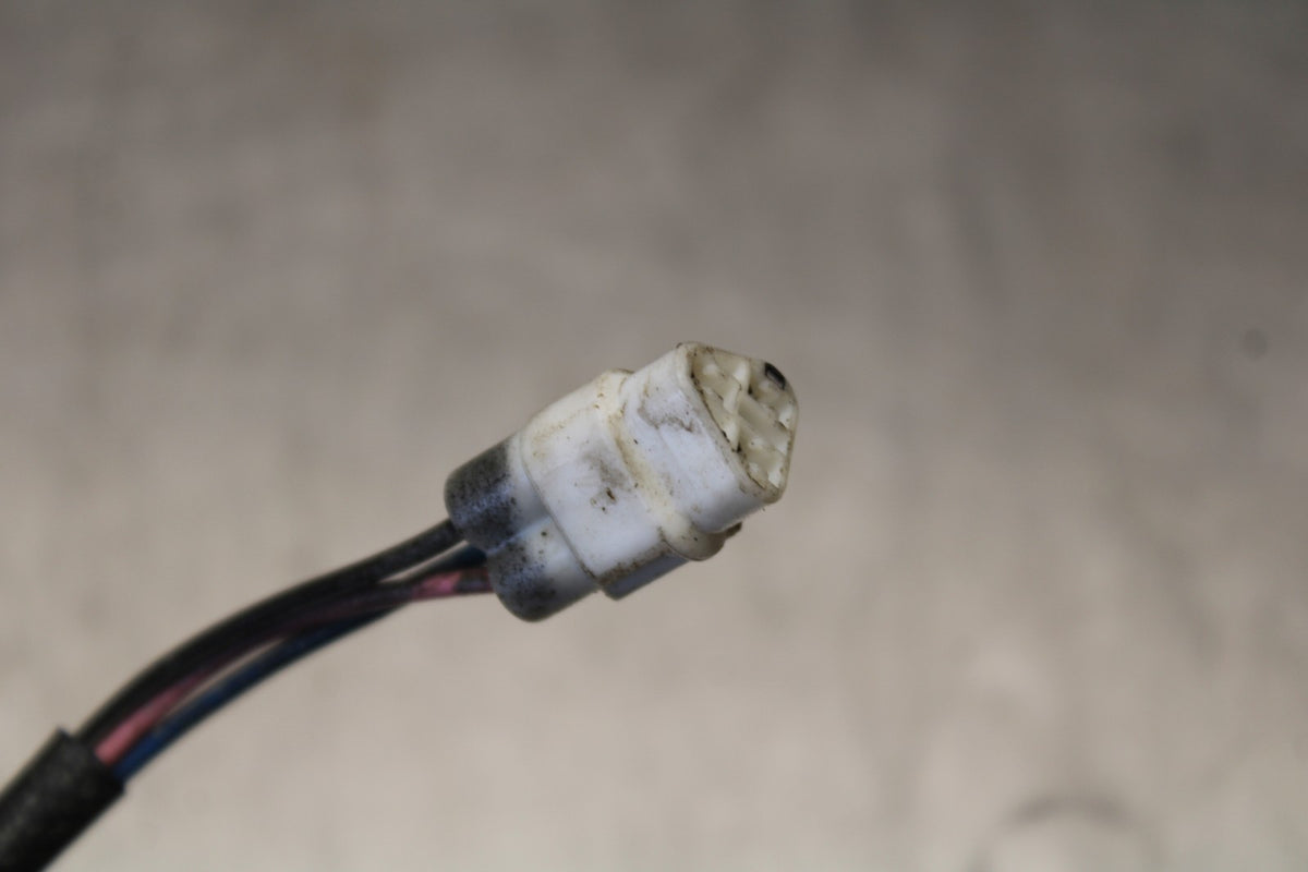 08-10 SUZUKI GSXR750 NEUTRAL SWITCH SENSOR BB854