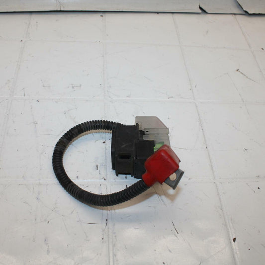 04-05 SUZUKI KATANA 600 ENGINE STARTER RELAY STARTING MOTOR SWITCH BB09