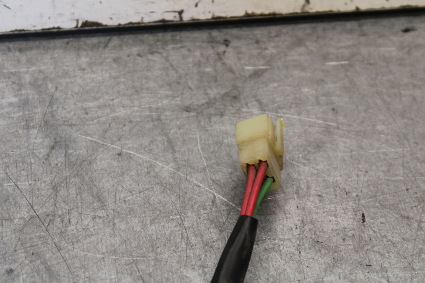 05-06 HONDA CBR600RR RECTIFIER VOLTAGE REGULATOR 31600-MEE-872 BB655