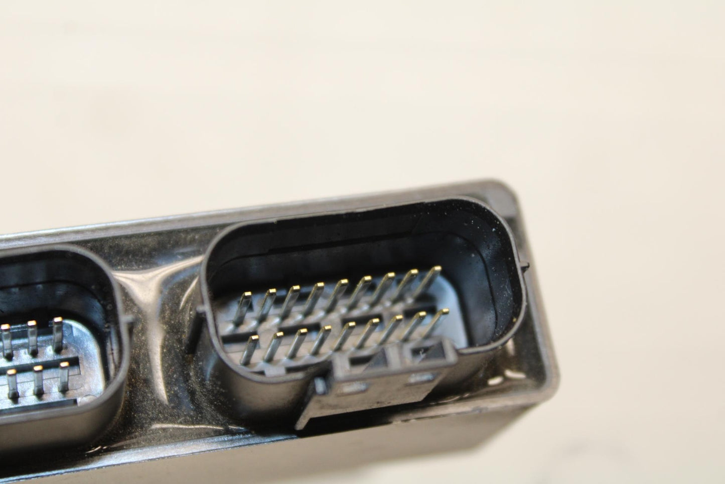 19-22 KAWASAKI Z400 ECU COMPUTER CONTROLLER UNIT BLACK BOX CDI  BB586