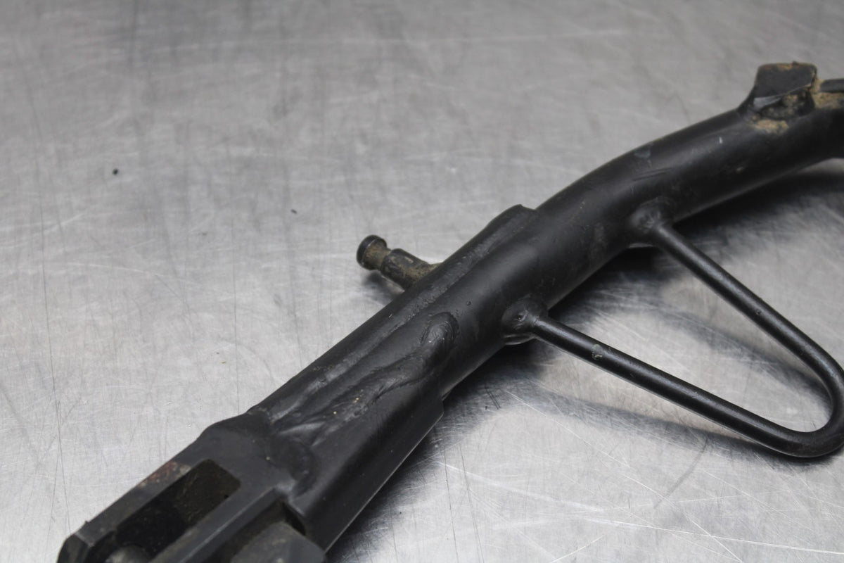15 SUZUKI GW250F KICKSTAND SIDE KICK STAND BB789