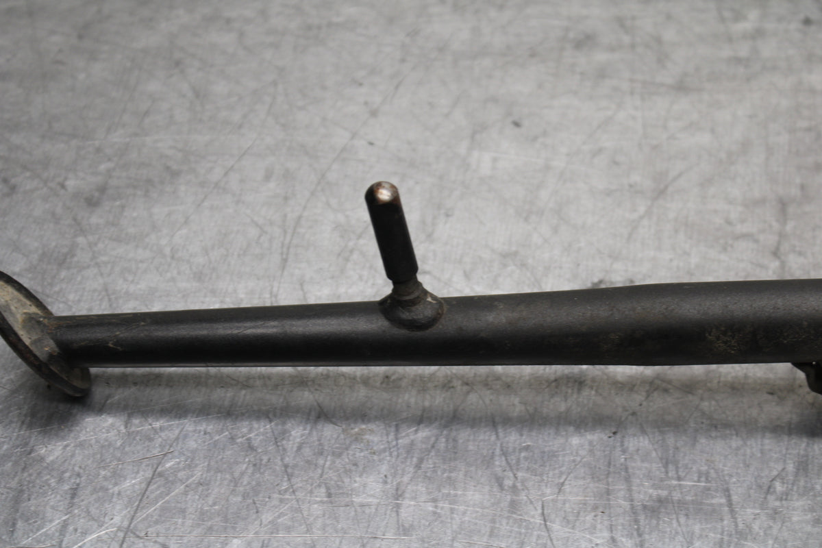 13-17 KAWASAKI NINJA ZX6R ZX636E KICKSTAND SIDE KICK STAND BB735