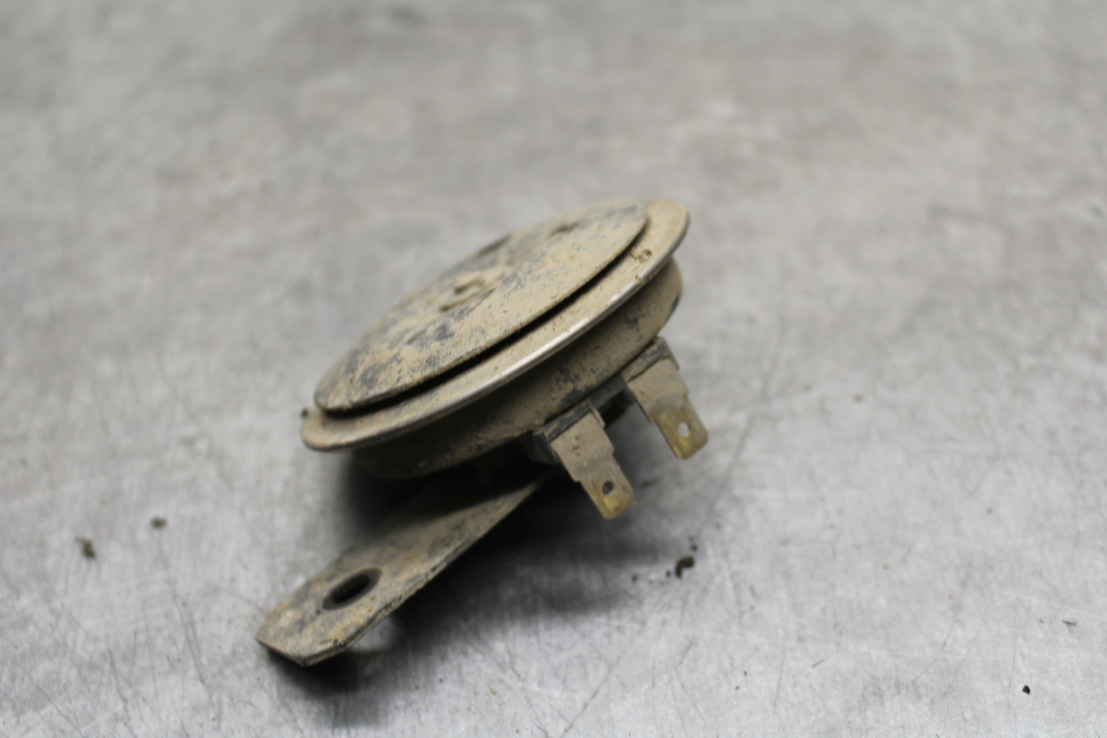 16-17 KAWASAKI VULCAN S 650 EN650 ABS HORN SIGNAL BB731