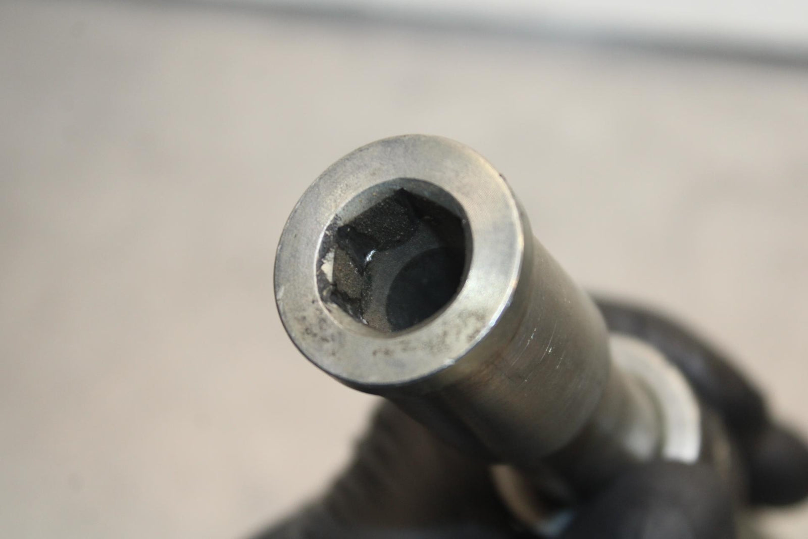 17-20 KAWASAKI NINJA 650 EX650 ABS FRONT WHEEL RIM AXLE PIVOT BOLT BB88