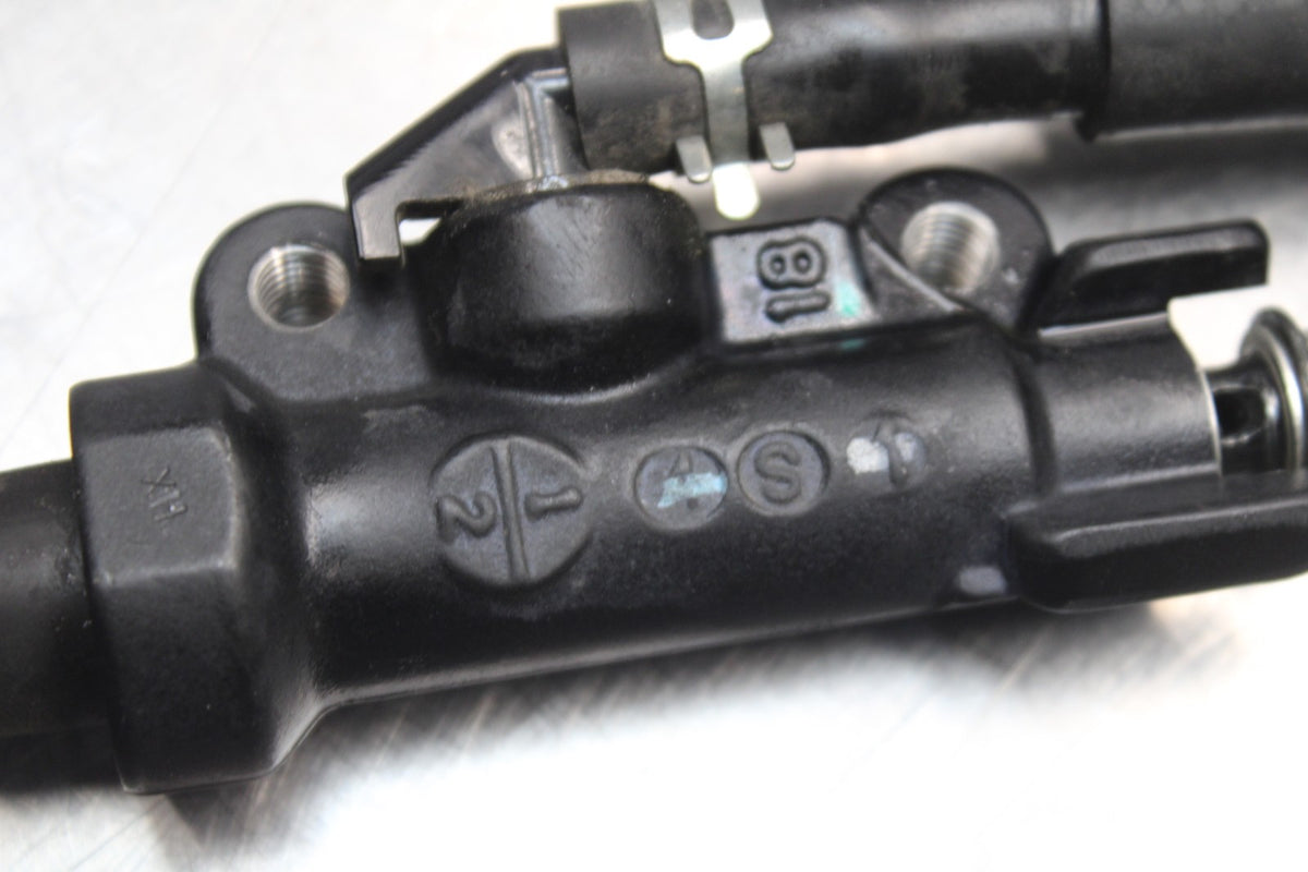 22-25 YAMAHA YZF R7 REAR BACK BRAKE MASTER CYLINDER BB850
