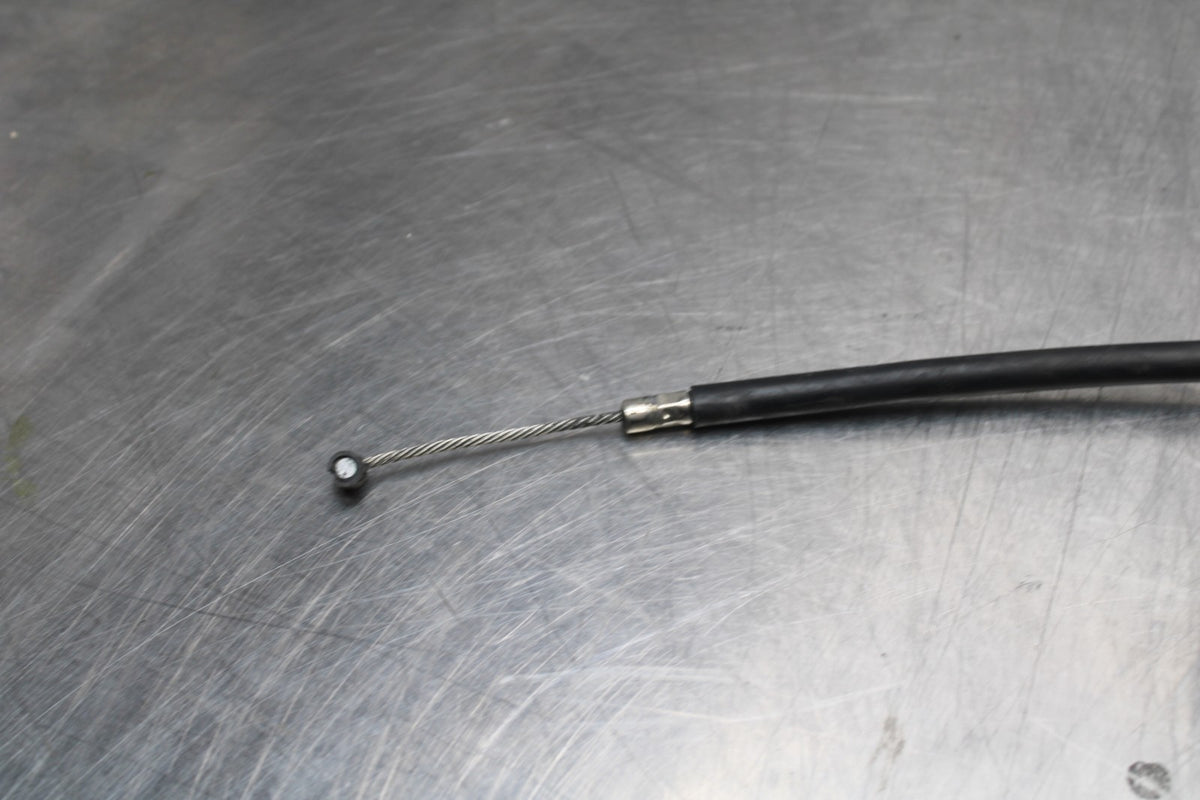 08-10 SUZUKI GSXR 600 CLUTCH CABLE LINE BB765