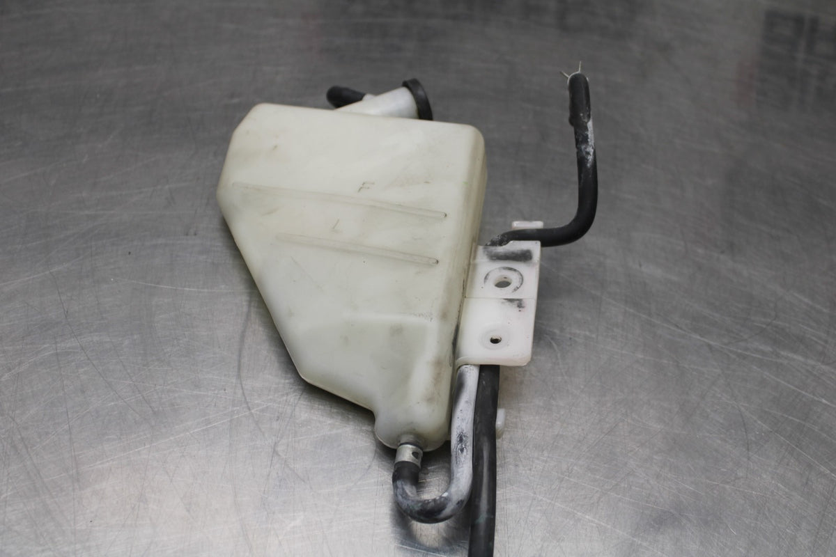 05-06 SUZUKI GSXR1000 COOLANT WATER TANK RESERVOIR BOTTLE BB857