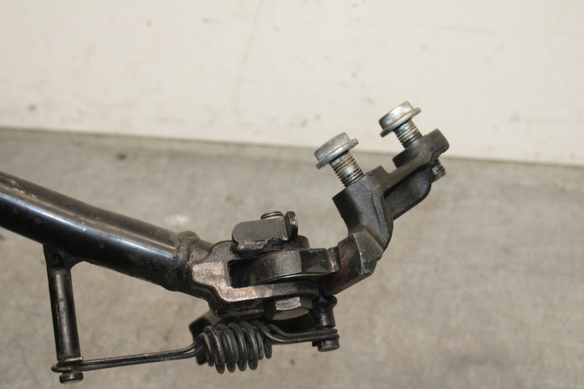 09-11 SUZUKI GSXR1000 KICKSTAND SIDE KICK STAND BB125