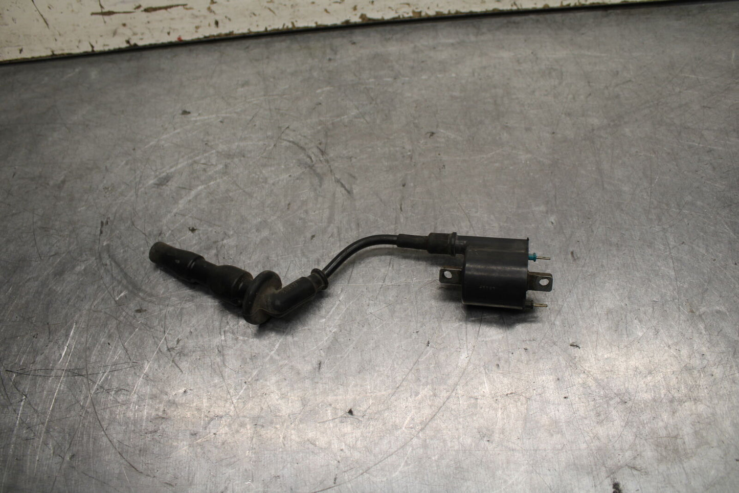15-16 HONDA CB300F IGNITION COILS COIL SPARK PLUG CAPS BB740