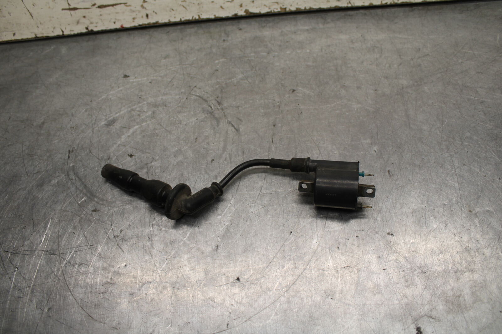 15-16 HONDA CB300F IGNITION COILS COIL SPARK PLUG CAPS BB740