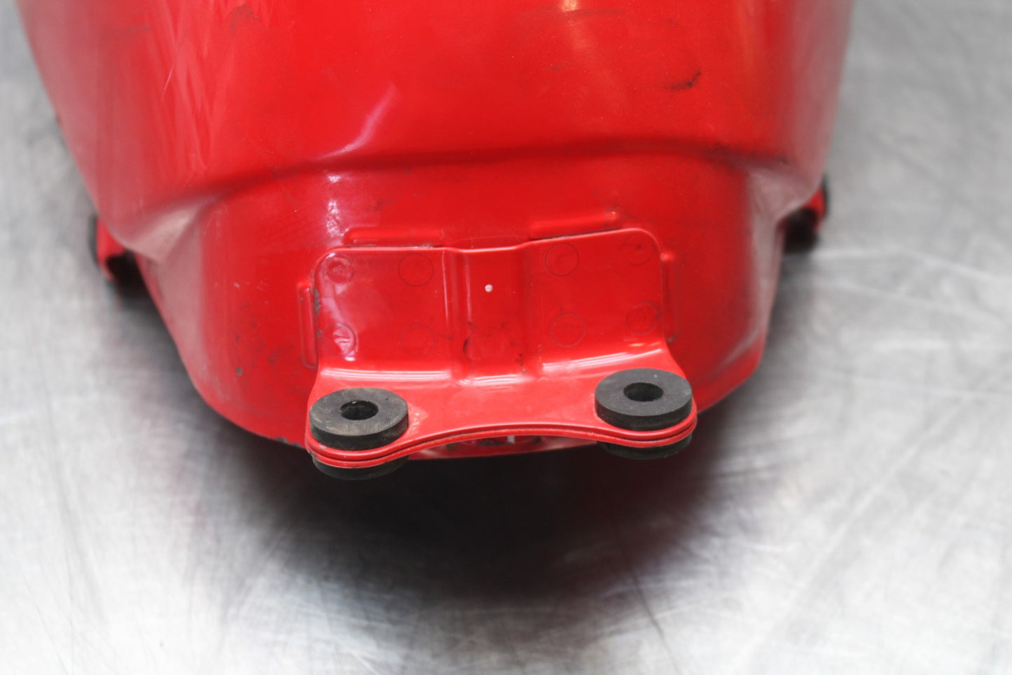 18-23 KAWASAKI NINJA 400 EX400 ABS GAS TANK FUEL CELL PETROL RESERVOIR BB177