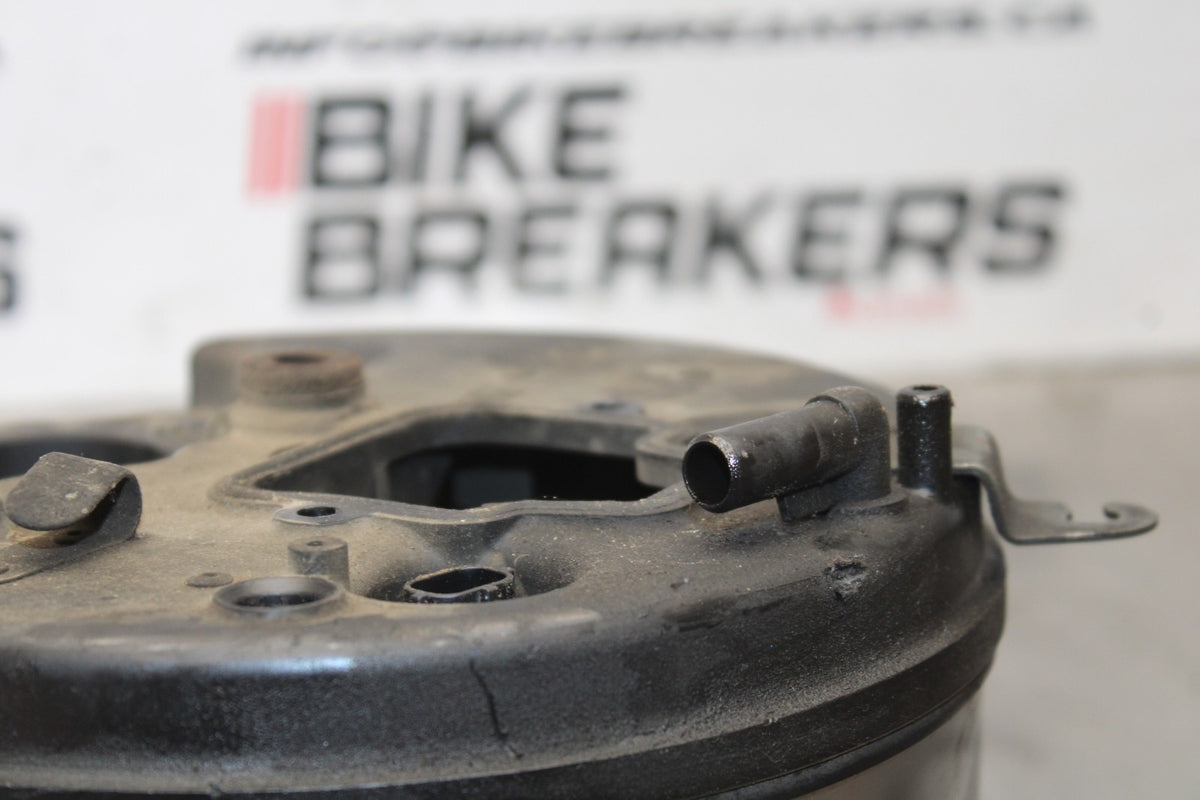 03 KAWASAKI VULCAN 1600 AIR CLEANER FILTER BOX BB865