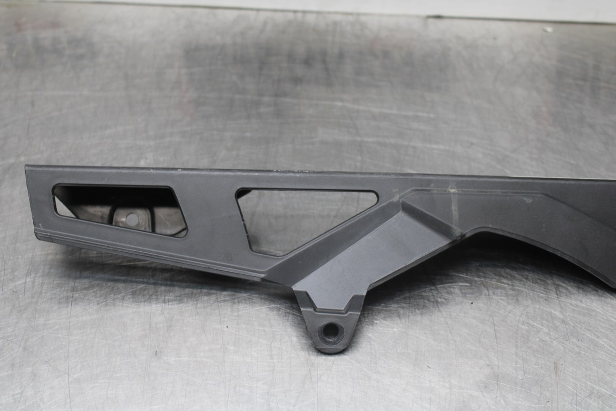 11-24 SUZUKI GSXR750 REAR BACK DRIVE CHAIN GUARD COVER SHIELD BB630