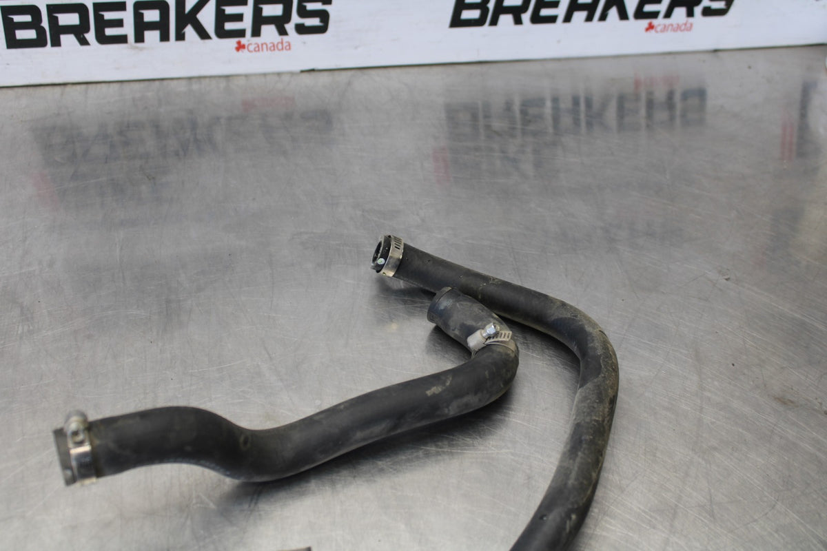 14 HONDA SHADOW 750 VT750C2B RADIATOR HOSES ENGINE COOLANT PIPES HOSE KIT BB867