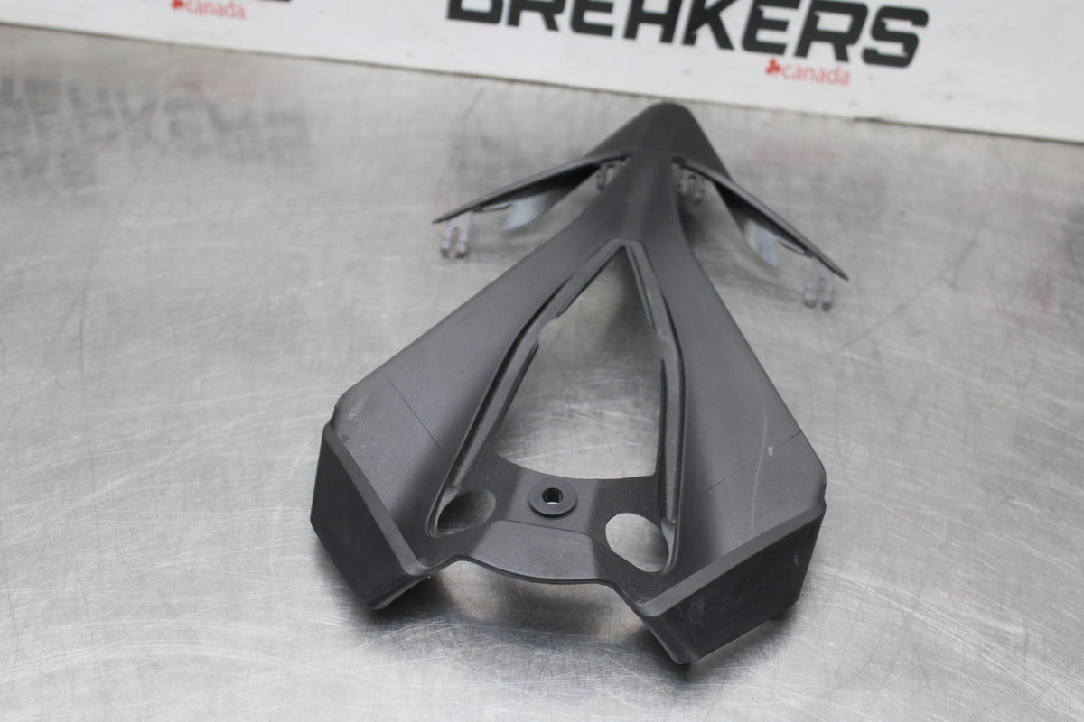 16 DUCATI 959 PANIGALE REAR BACK TAIL UNDERTAIL FAIRING COWL FENDER BB912