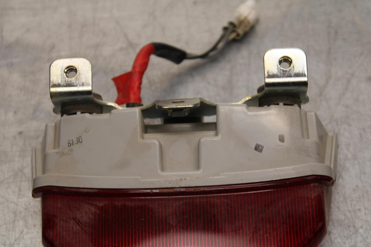 2017 Suzuki GSXR600 REAR TAIL TAILLIGHT BACK BRAKE LIGHT 35710-14JA0 BB598
