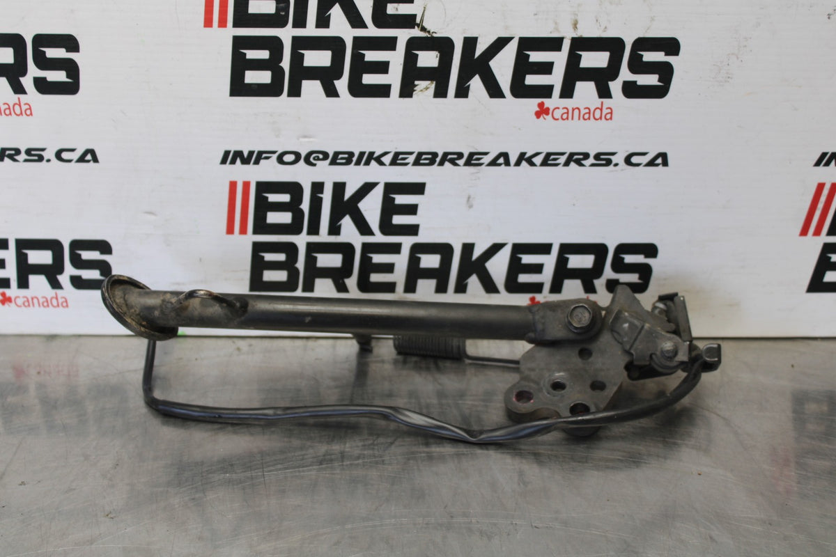 24-25 KAWASAKI ELIMINATOR 450 KICKSTAND SIDE KICK STAND BB869