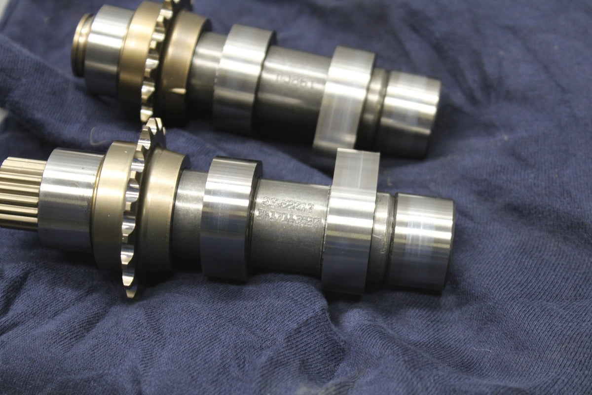 14 HARLEY-DAVIDSON STREET GLIDE CAMSHAFT CAMS CAM SHAFTS  BB880